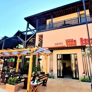 ** Otel Bora Bulgaristan