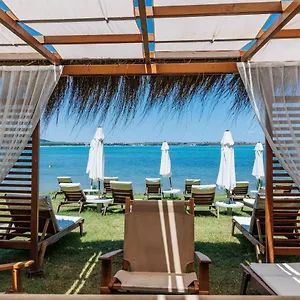 *** Apart Otel Dreambg Bulgaristan