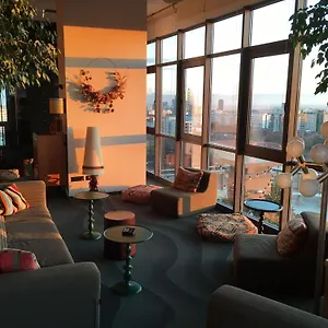 Wn Lab - Including Breakfast And Parking Hotel