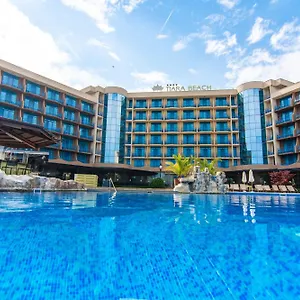 https://tiara-beach.sunnybeach-hotels.org