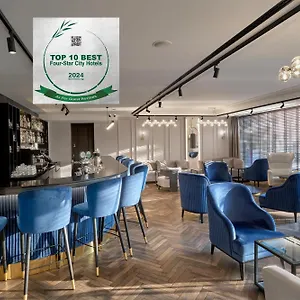 **** Otel Radisson Bulgaristan