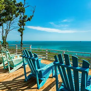 St Anastasia Hotel Burgas