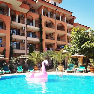 *** Otel Liani Bulgaristan