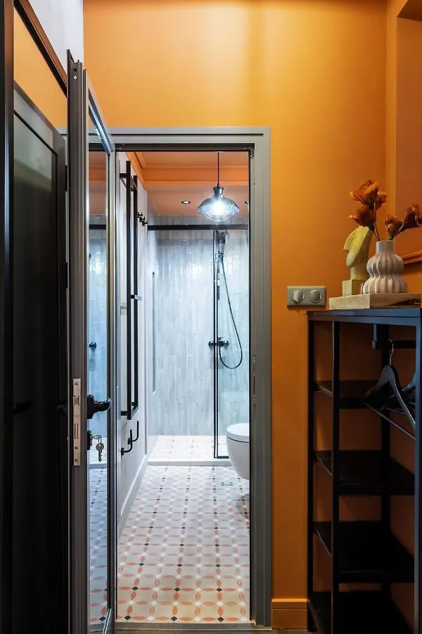 5 Vintage Guest House Sofia 0*,  Bulgaria