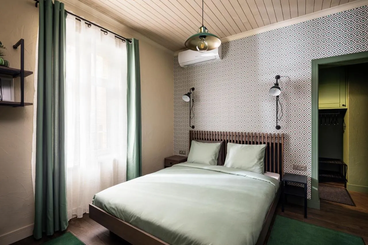 5 Vintage Guest House Sofia