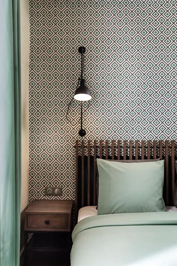 5 Vintage Guest House Sofya Bulgaristan