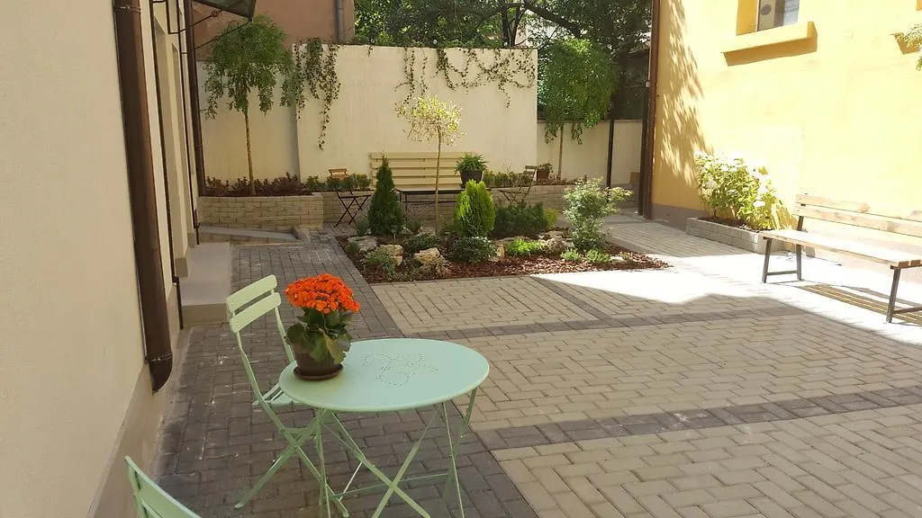 5 Vintage Guest House Sofia