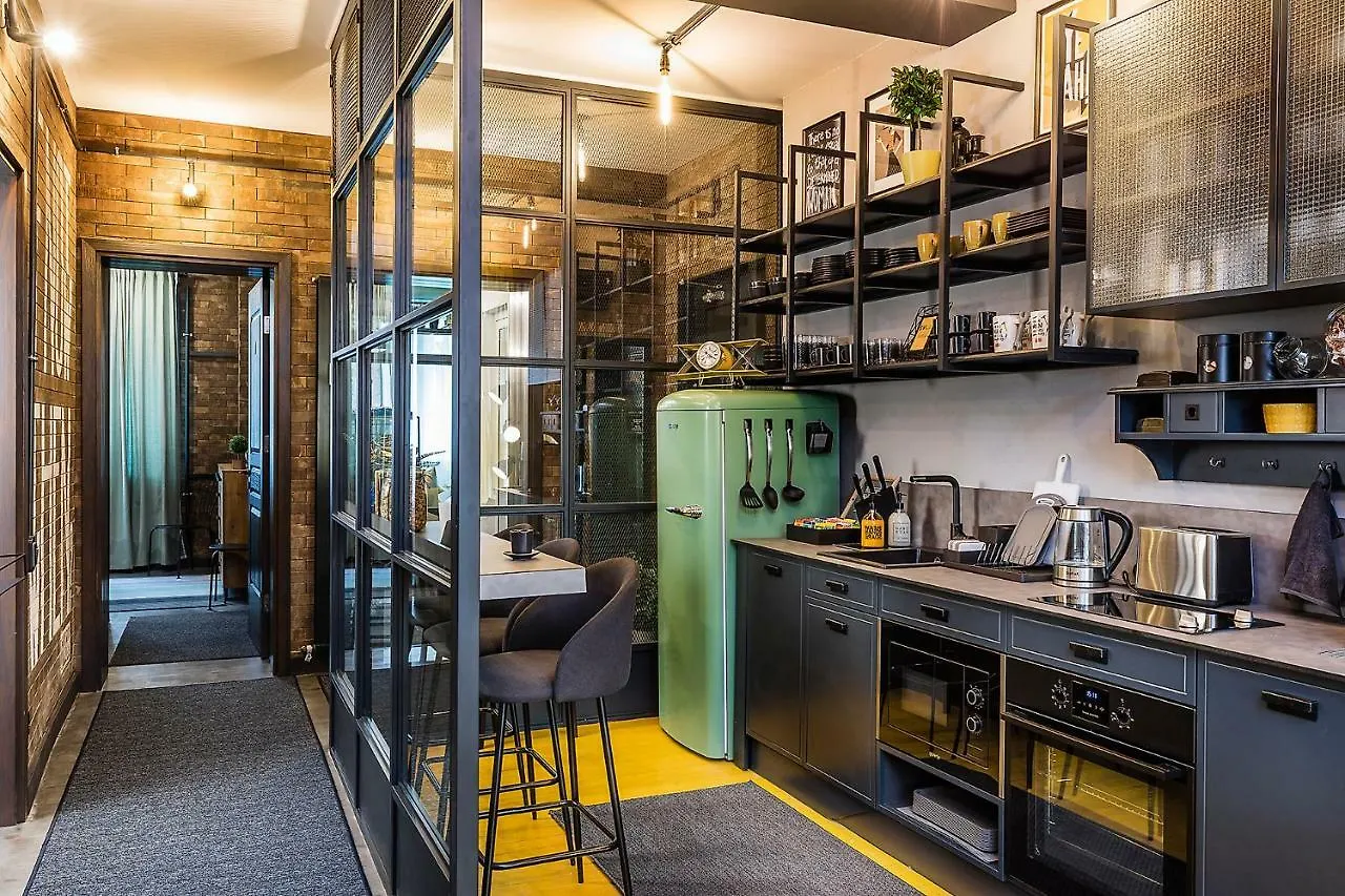 Hostel 5 Vintage Guest House Sofya Bulgaristan