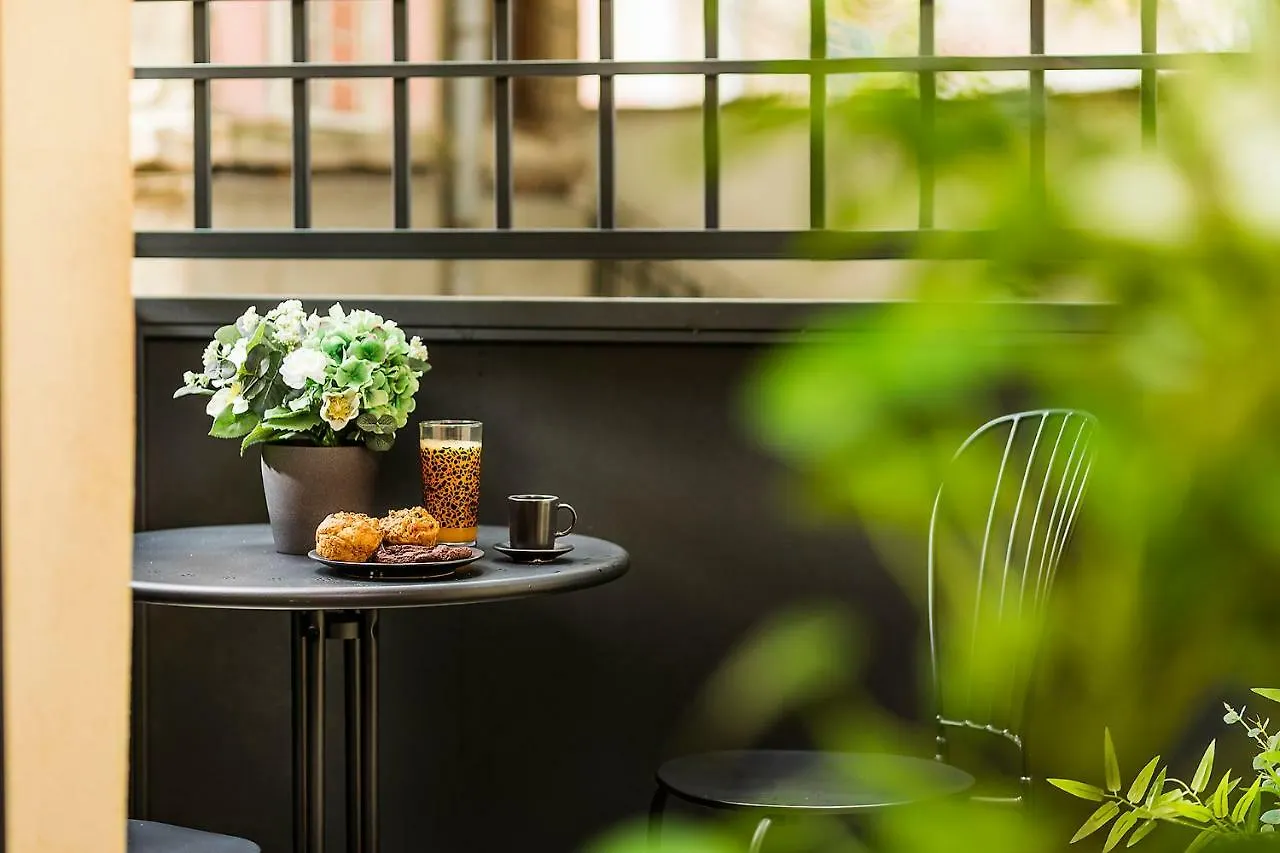 5 Vintage Guest House Sofya 0*,  Bulgaristan