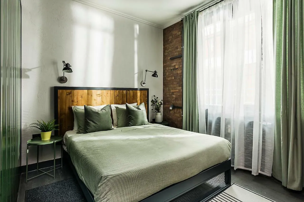 5 Vintage Guest House Sofia 0*,  Bulgaria
