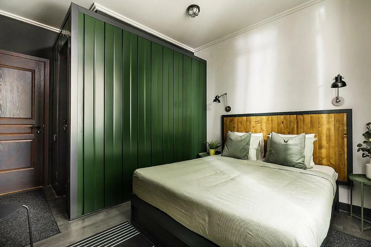 5 Vintage Guest House Sofya 0*,