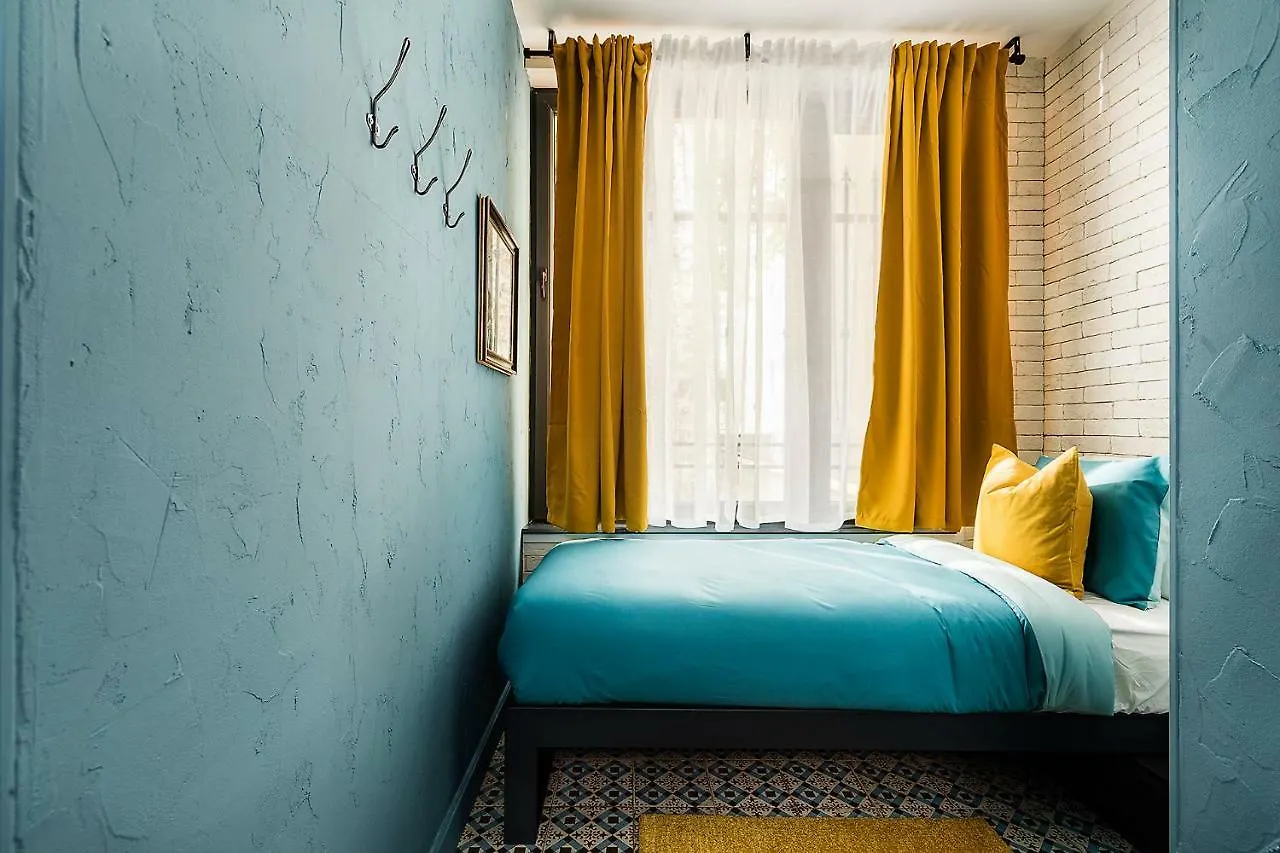 5 Vintage Guest House Sofia 0*,  Bulgaria