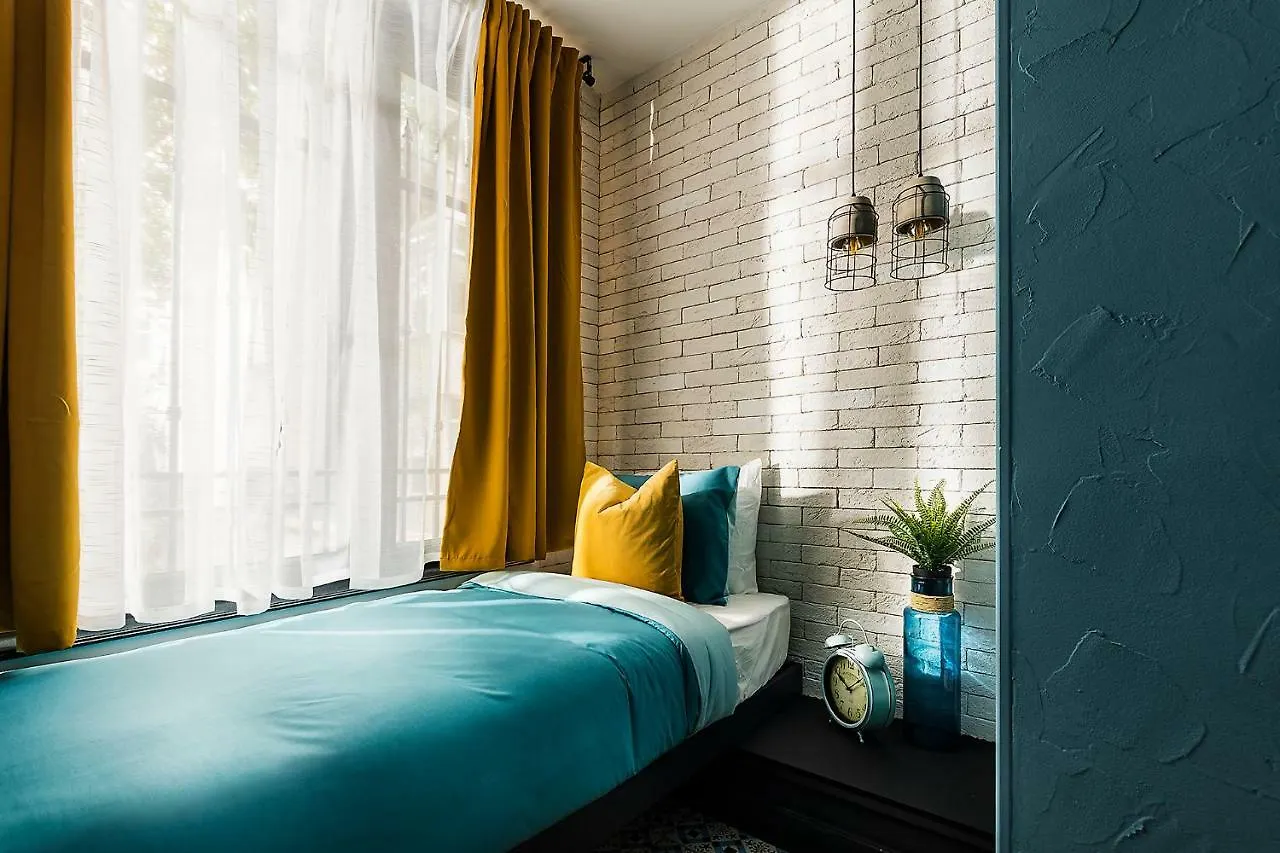 5 Vintage Guest House Sofya