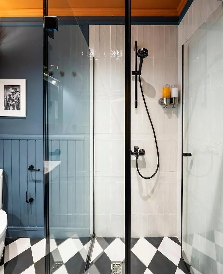 Hostel 5 Vintage Guest House Σόφια