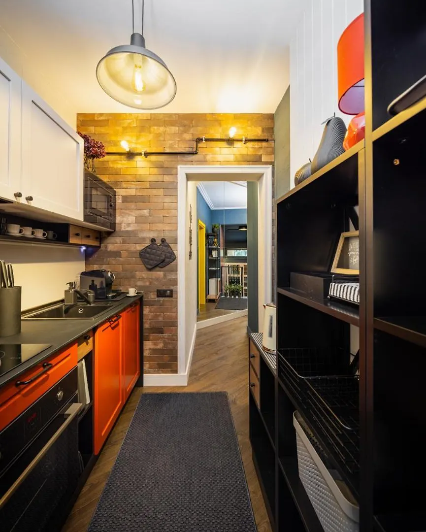 5 Vintage Guest House Σόφια Hostel