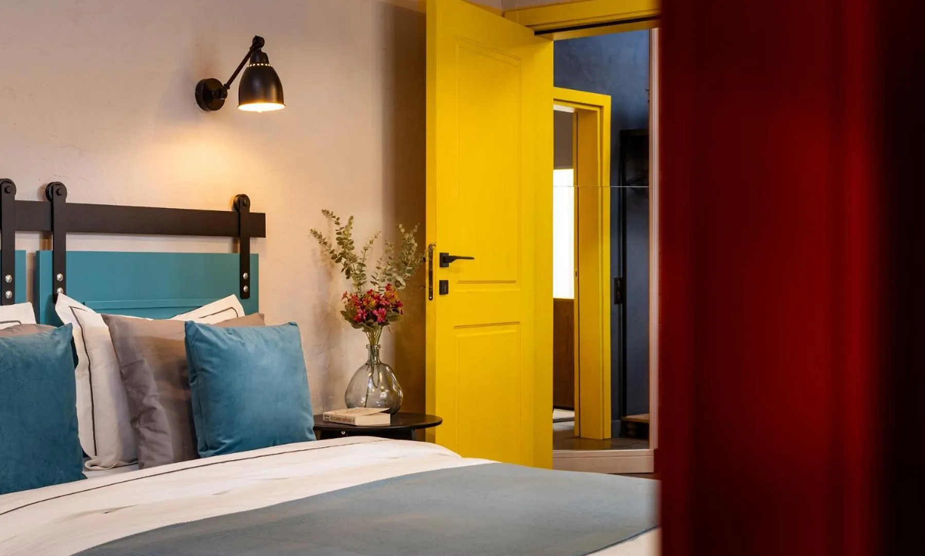 Hostel 5 Vintage Guest House Σόφια Βουλγαρία