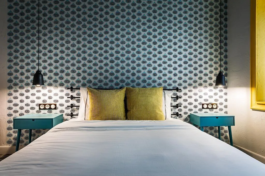 5 Vintage Guest House Σόφια Hostel