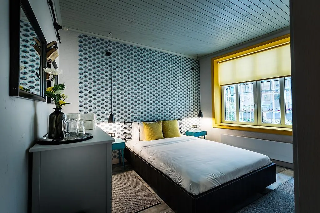 5 Vintage Guest House Σόφια 0*,