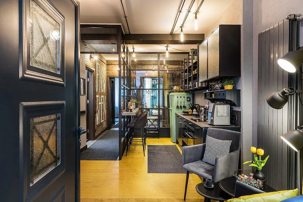 5 Vintage Guest House Σόφια 0*,  Βουλγαρία