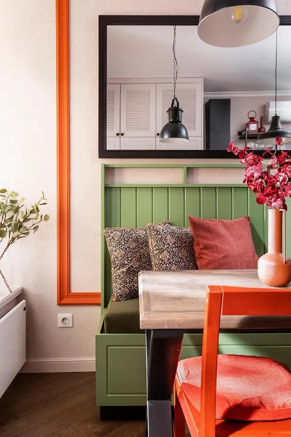 5 Vintage Guest House Sofia Auberge de jeunesse