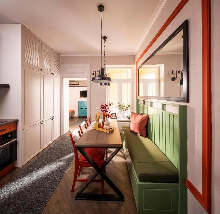 5 Vintage Guest House Sofia 0*,  Bulgarie