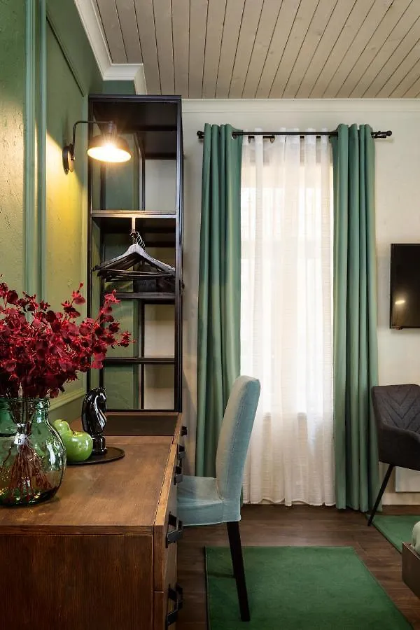 5 Vintage Guest House Sofia