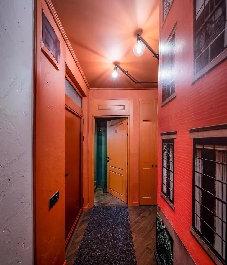 5 Vintage Guest House Sofia