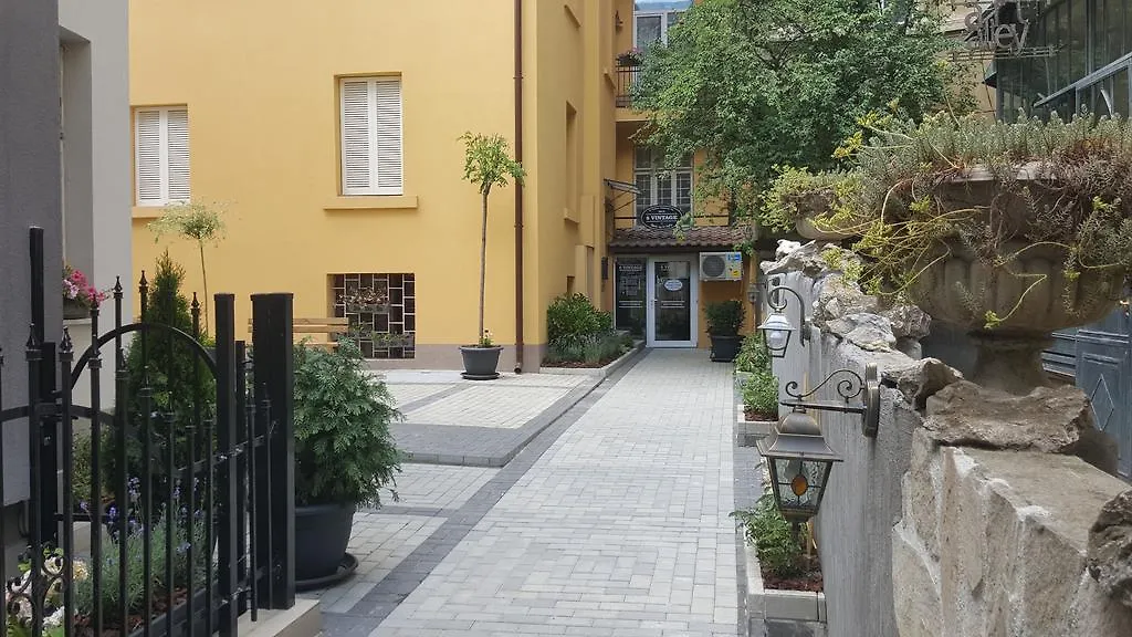 5 Vintage Guest House Sofia