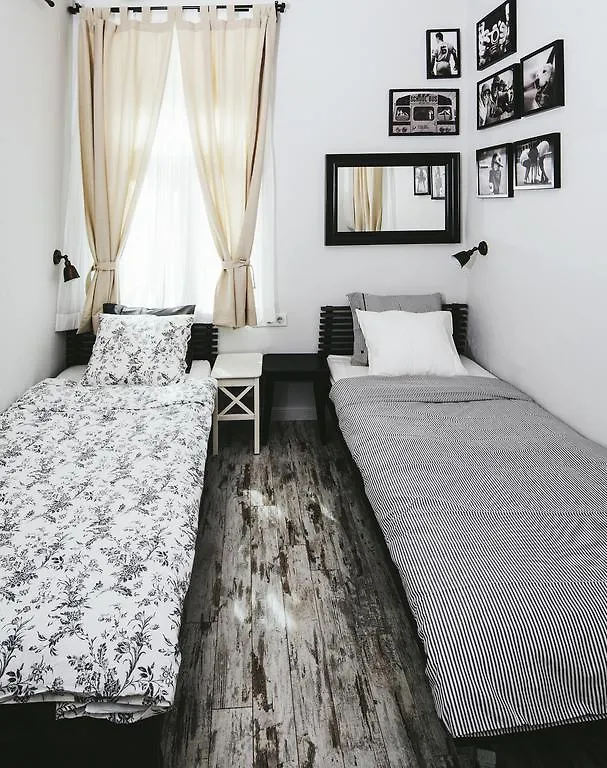 5 Vintage Guest House Sofia Auberge de jeunesse