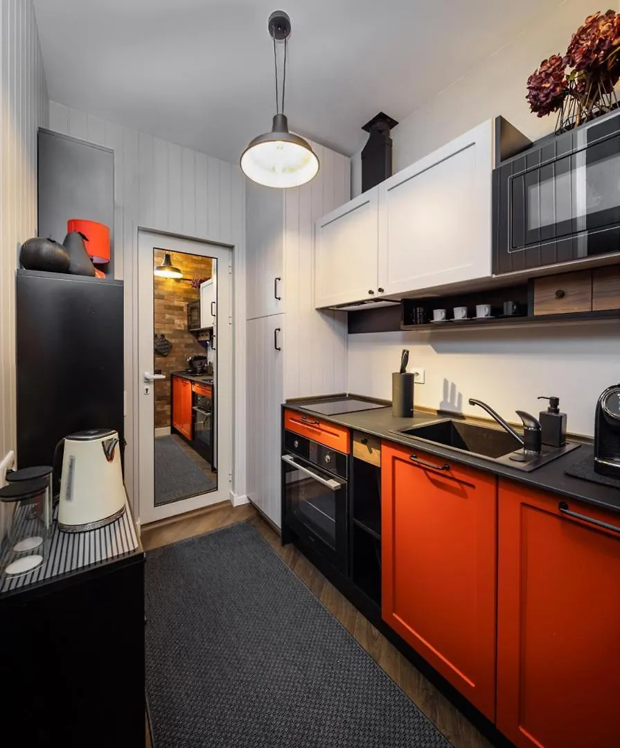 Auberge de jeunesse 5 Vintage Guest House Sofia Bulgarie