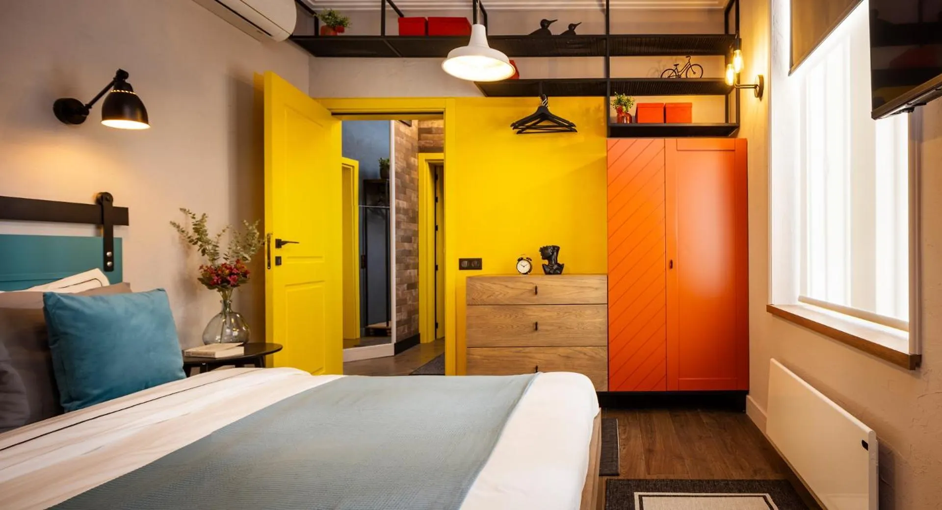 5 Vintage Guest House Sofia