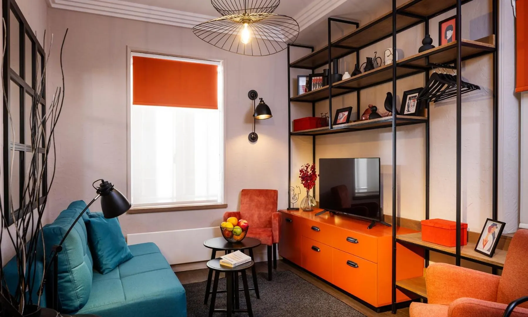 5 Vintage Guest House Sofia