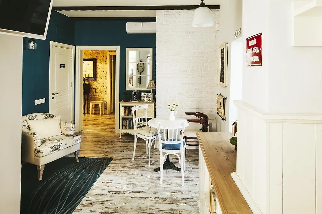 5 Vintage Guest House Sofia Auberge de jeunesse
