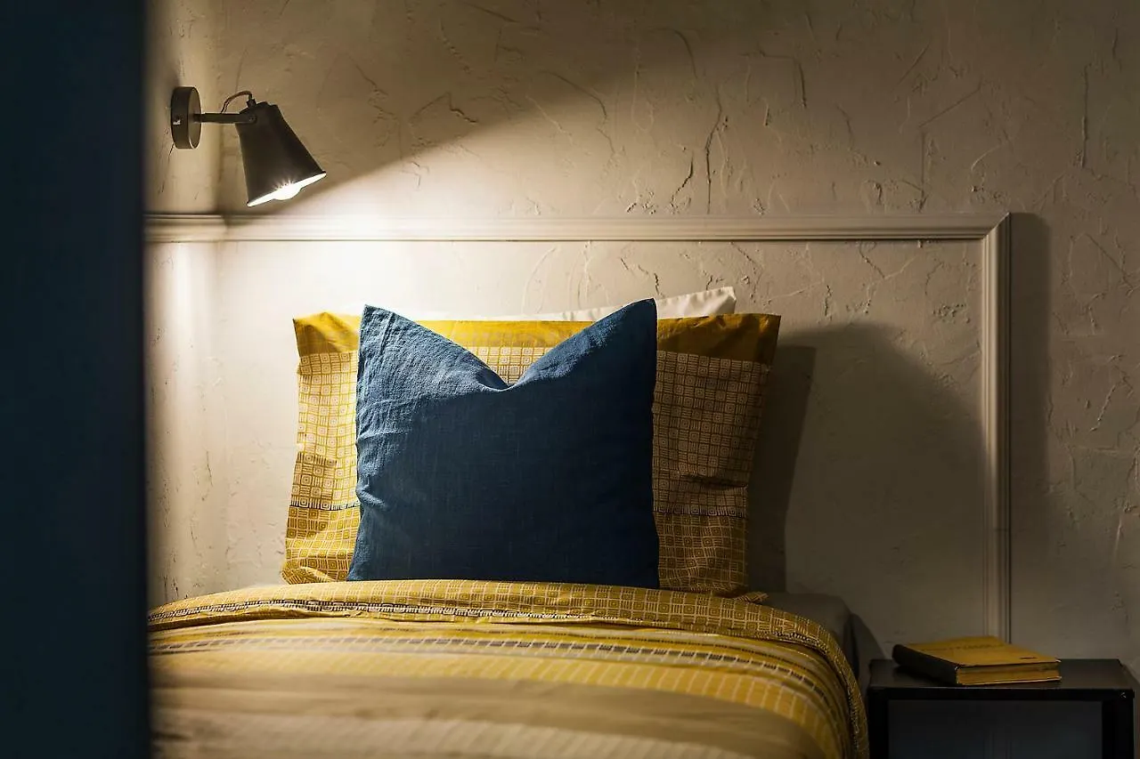5 Vintage Guest House Sofia Auberge de jeunesse