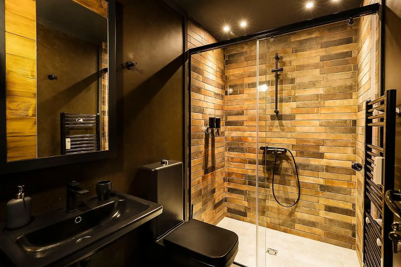 5 Vintage Guest House Sofia Bulgarie
